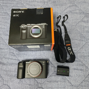 소니 a7c + 탐론 28200