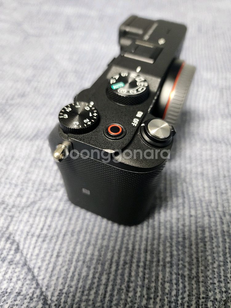 소니 a7c + 탐론 28200--2