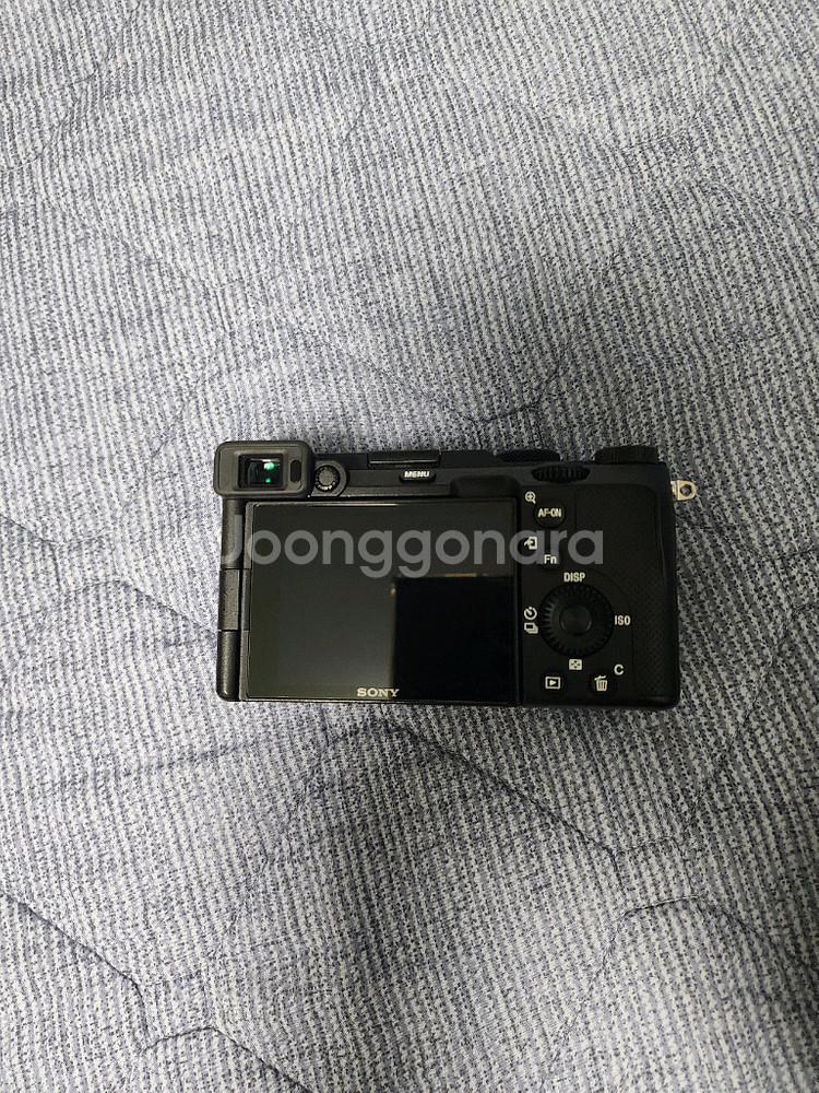 소니 a7c + 탐론 28200--6