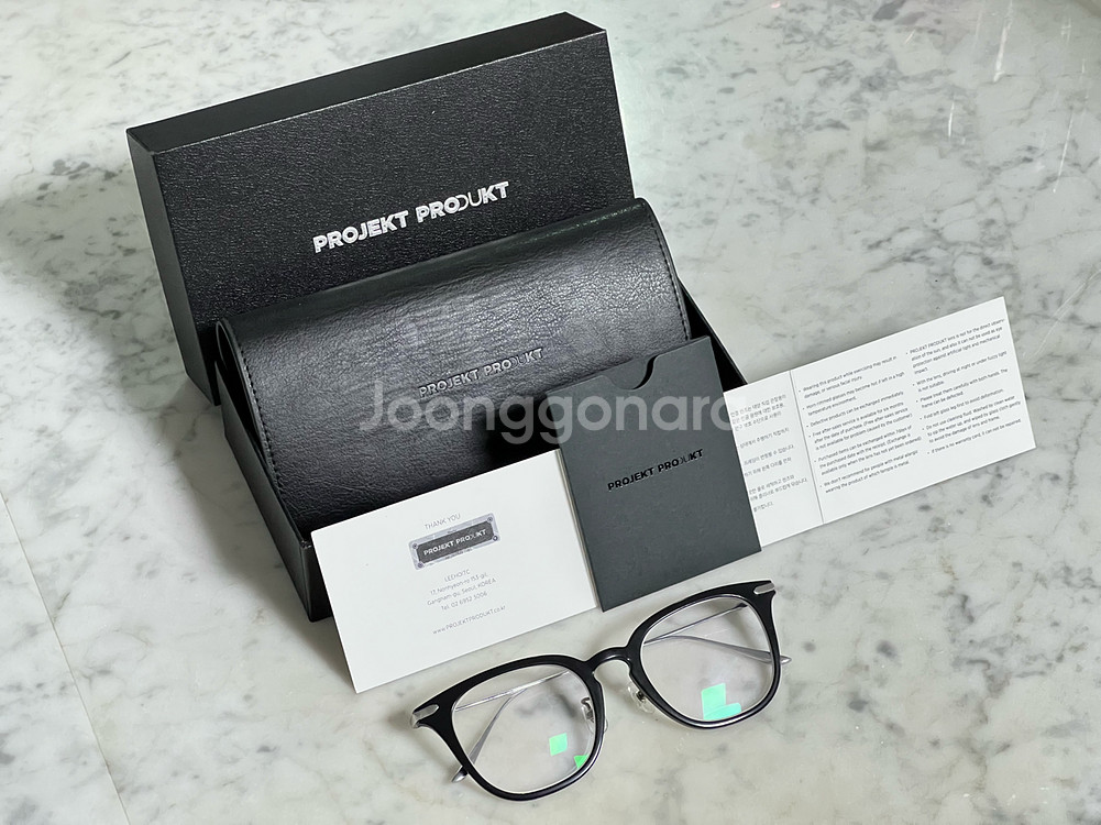 프로젝트프로덕트 안경--4