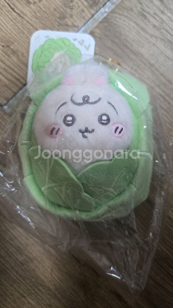 우사기 양배추 마스코트 판매합니다--0