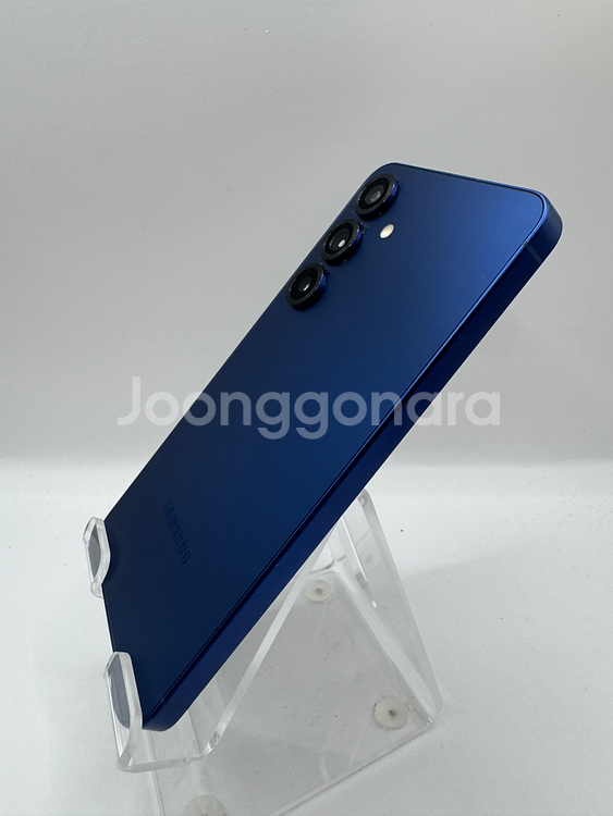 ◆특가◆ 갤럭시S25 블루 512GB 76만--1