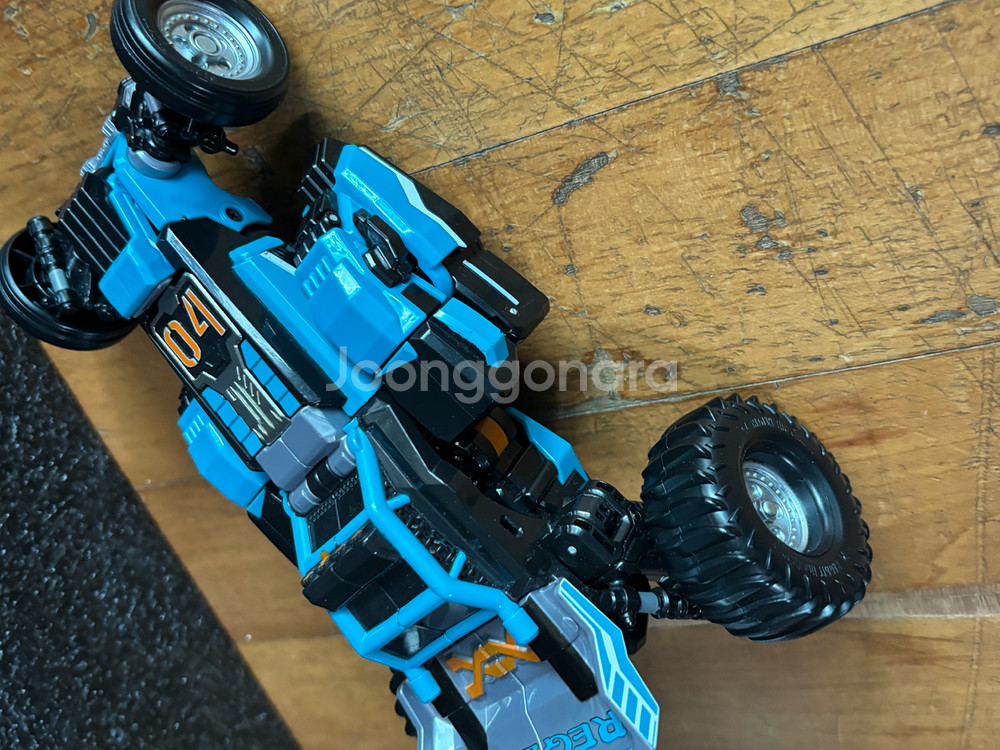 또봇 리젠트 장난감 피규어 로봇 인테리어 소품--2