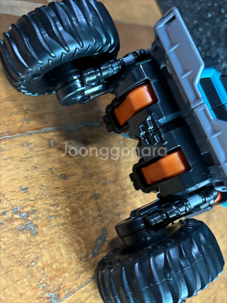 또봇 리젠트 장난감 피규어 로봇 인테리어 소품--5