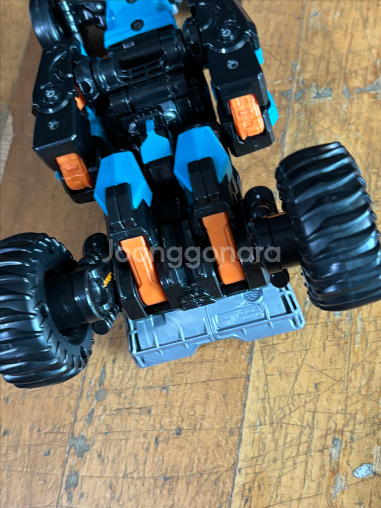 또봇 리젠트 장난감 피규어 로봇 인테리어 소품--4