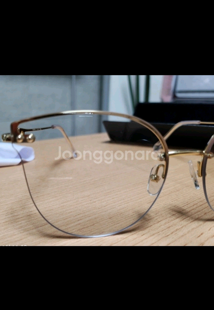 비디베로 VVA32/CL 안경--4