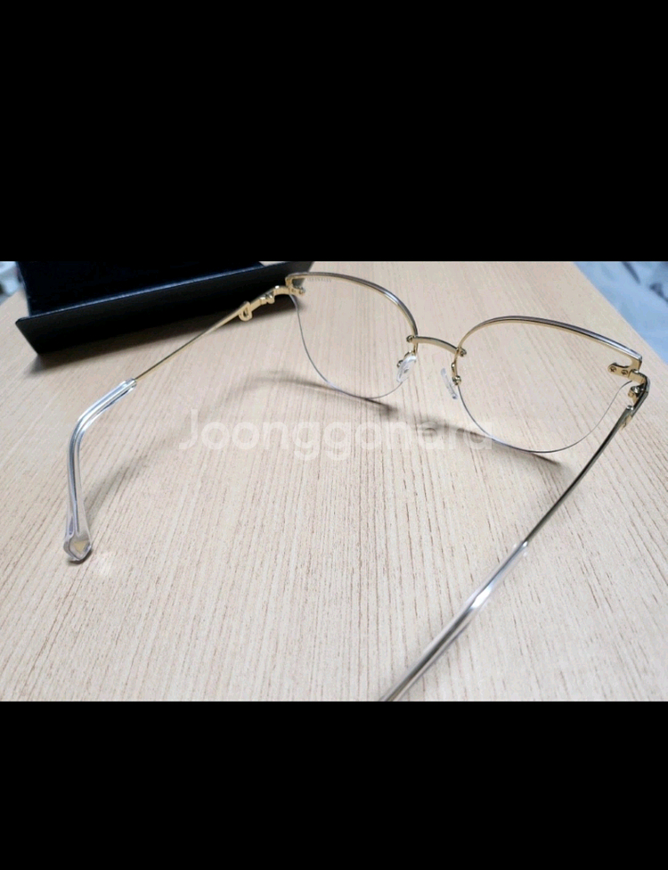 비디베로 VVA32/CL 안경--3