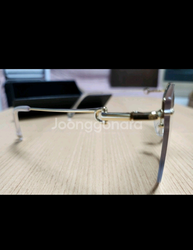 비디베로 VVA32/CL 안경--5