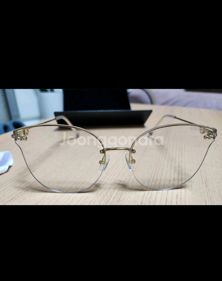 비디베로 VVA32/CL 안경--2