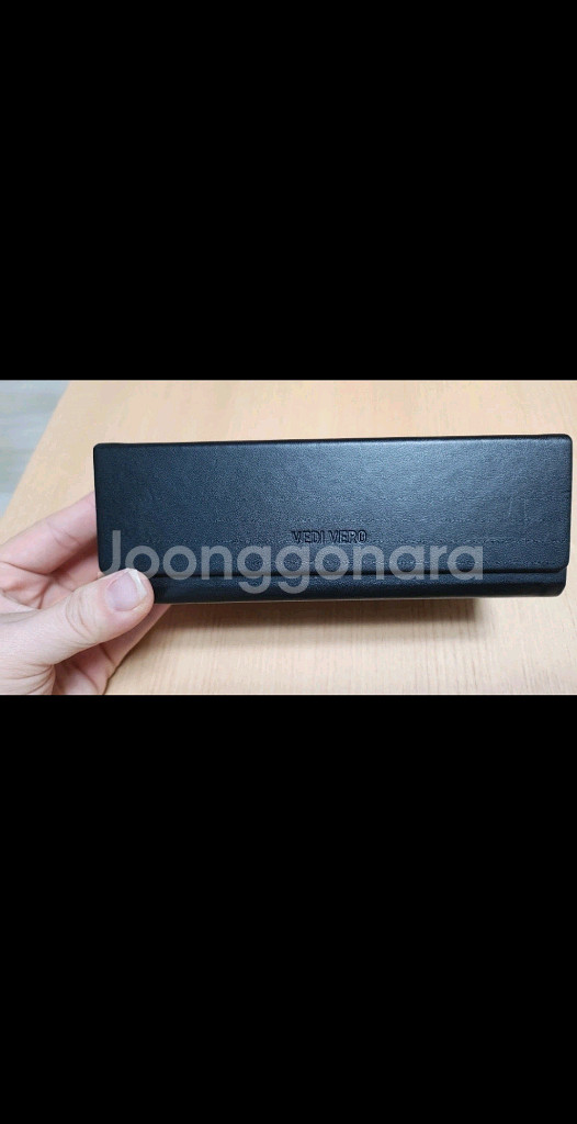 비디베로 VVA32/CL 안경--6