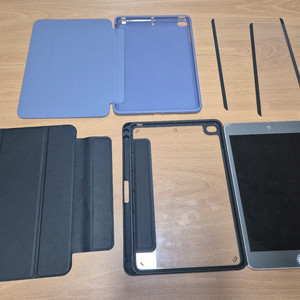 아이패드 미니 5세대 64GB Wifi 골드