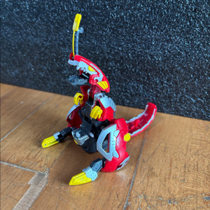 헬로카봇 티라쿵 공룡 피규어 장난감 인테리어 소품