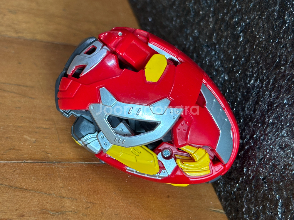 헬로카봇 티라쿵 공룡 피규어 장난감 인테리어 소품--7