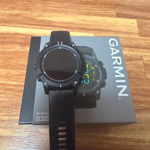 가민 g2 다이빙 컴퓨터