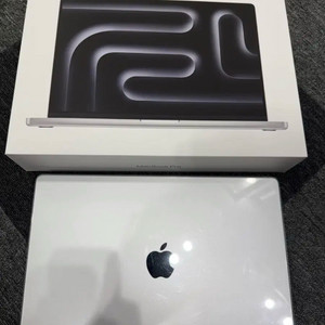 맥북 프로 16 M4 Pro 48GB 1TB