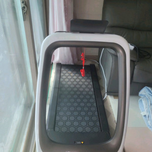 아이러너 z3 런닝머신 접이식 폴딩가능