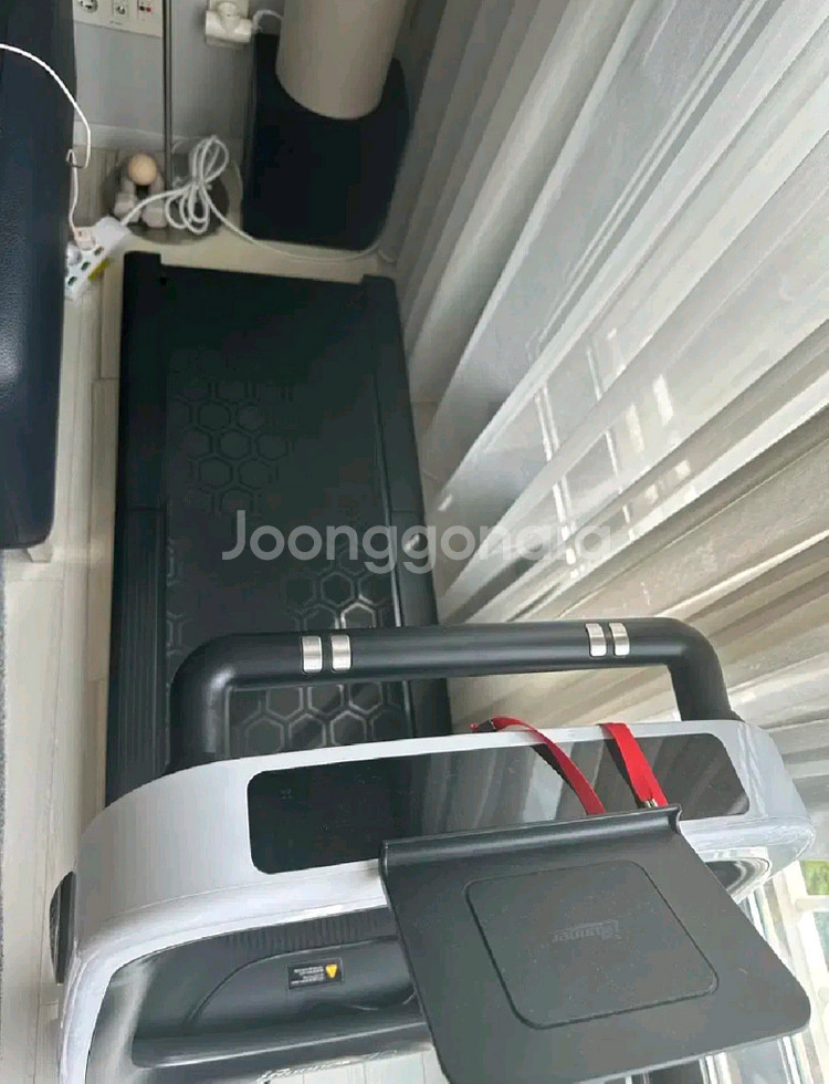 아이러너 z3 런닝머신 접이식 폴딩가능--1