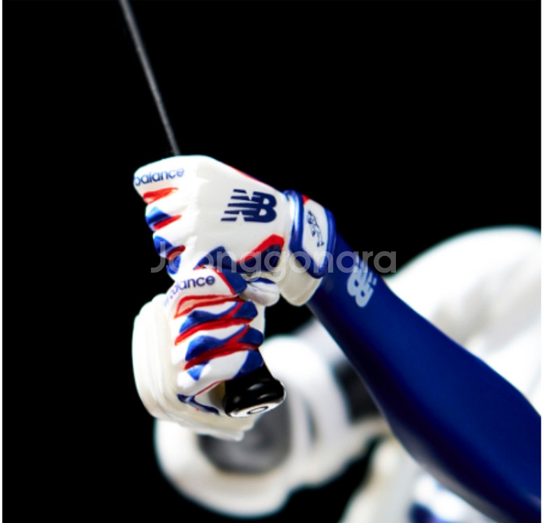 리얼퍼펙트2 오타니 피규어--5