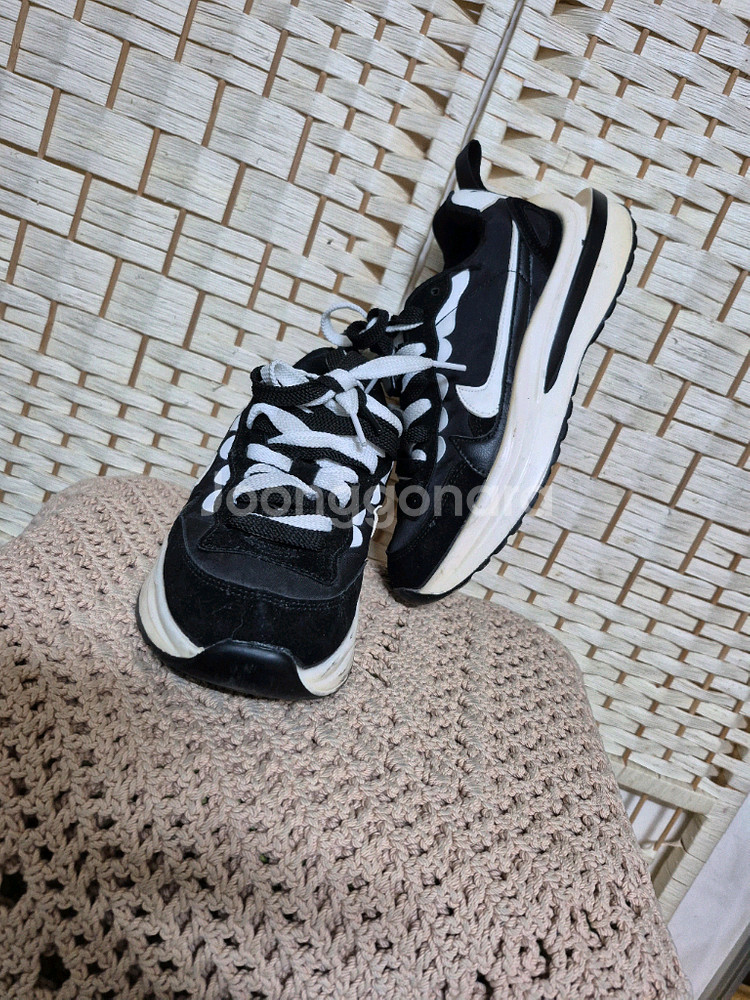 나이키정품여성운동화240--0