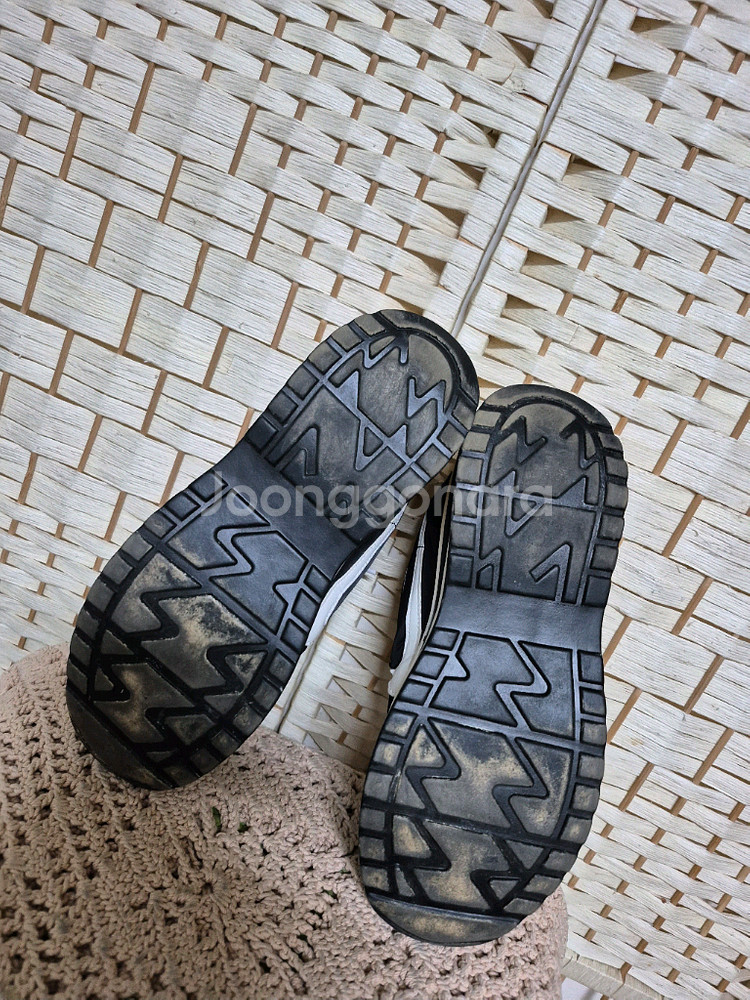 나이키정품여성운동화240--3