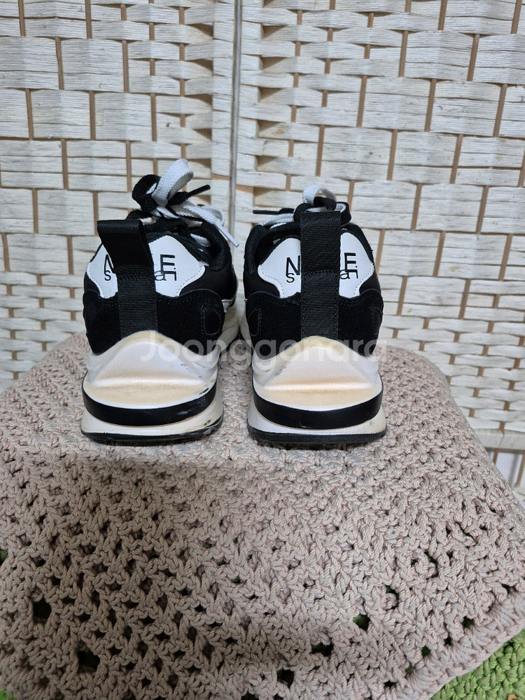 나이키정품여성운동화240--5