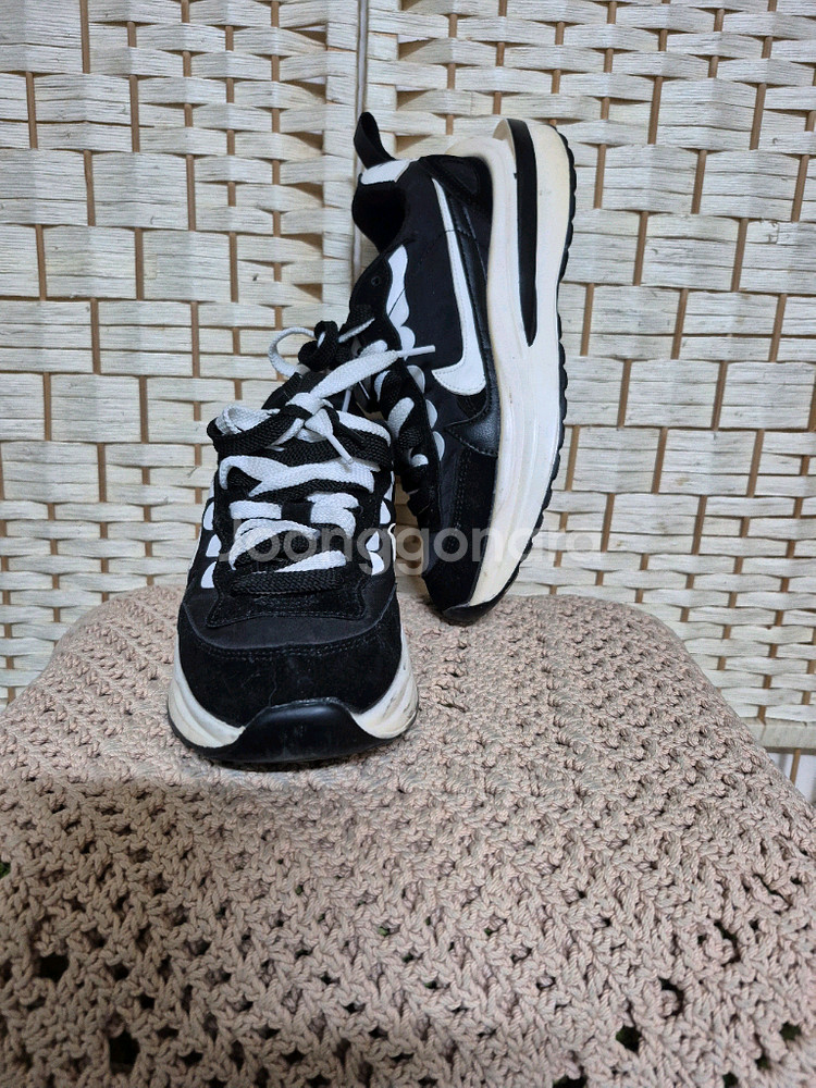 나이키정품여성운동화240--6