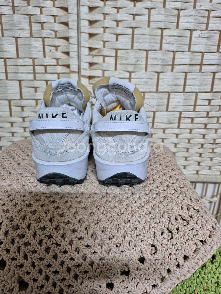 나이키정품여성운동화240--3