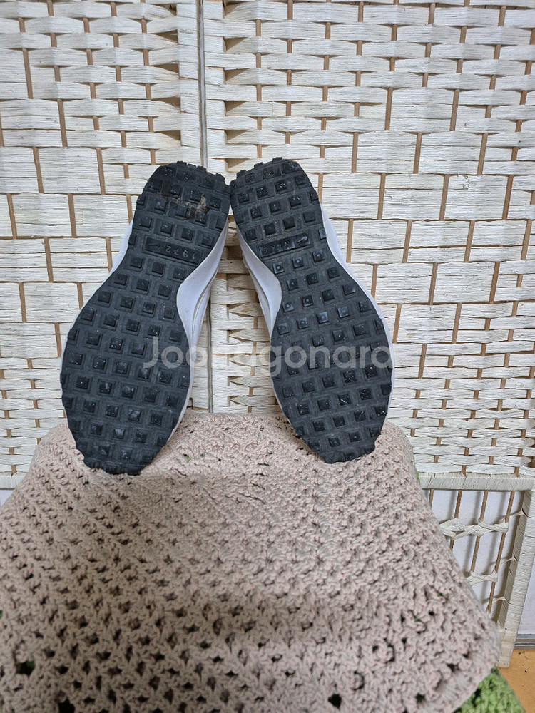 나이키정품여성운동화240--4