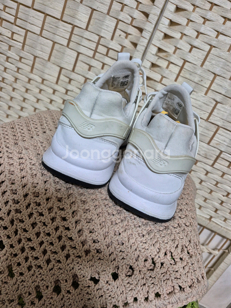 뉴발란스정품성인스니커즈260--3