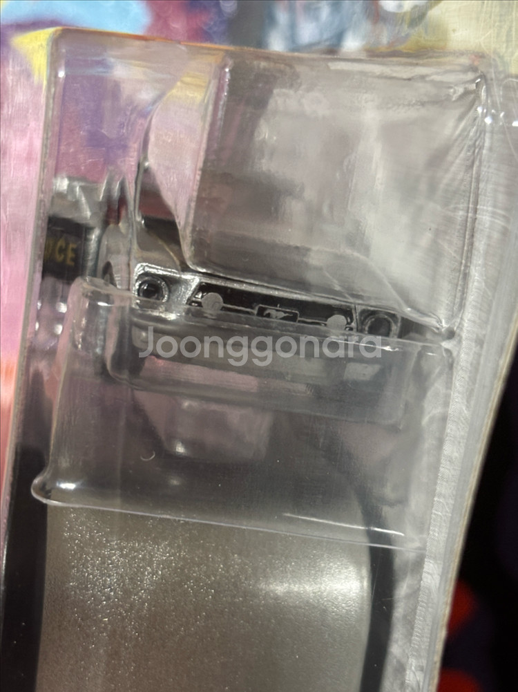 미개봉) 포드 머스탱 패스트백 다이캐스트 인테리어 소품 마조렛--6