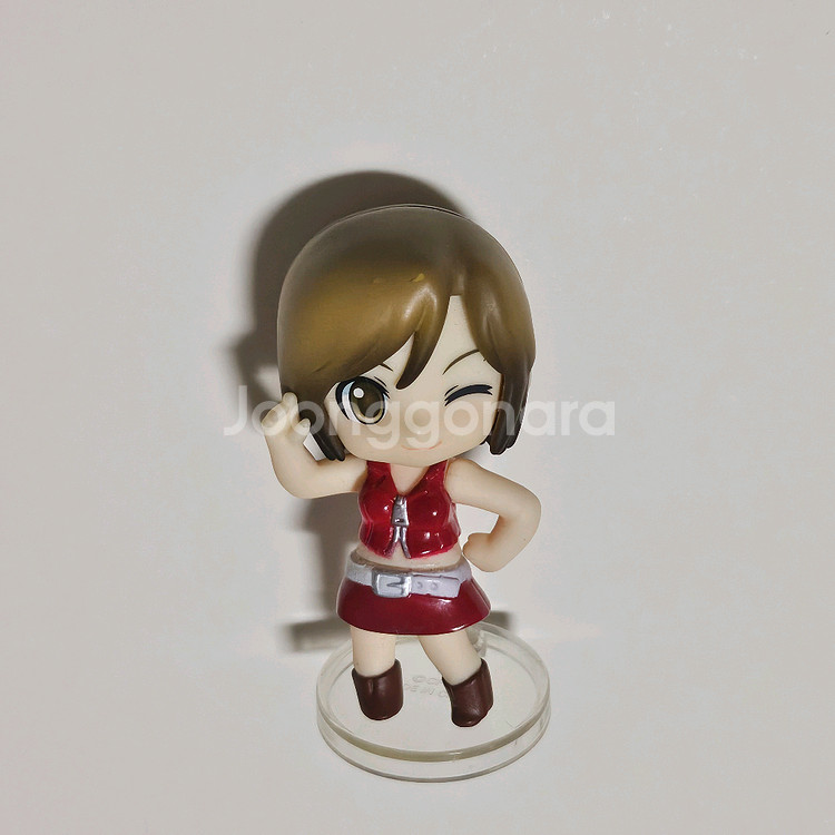 보컬로이드 메이코 푸치 넨도 피규어--0