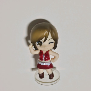 보컬로이드 메이코 푸치 넨도 피규어