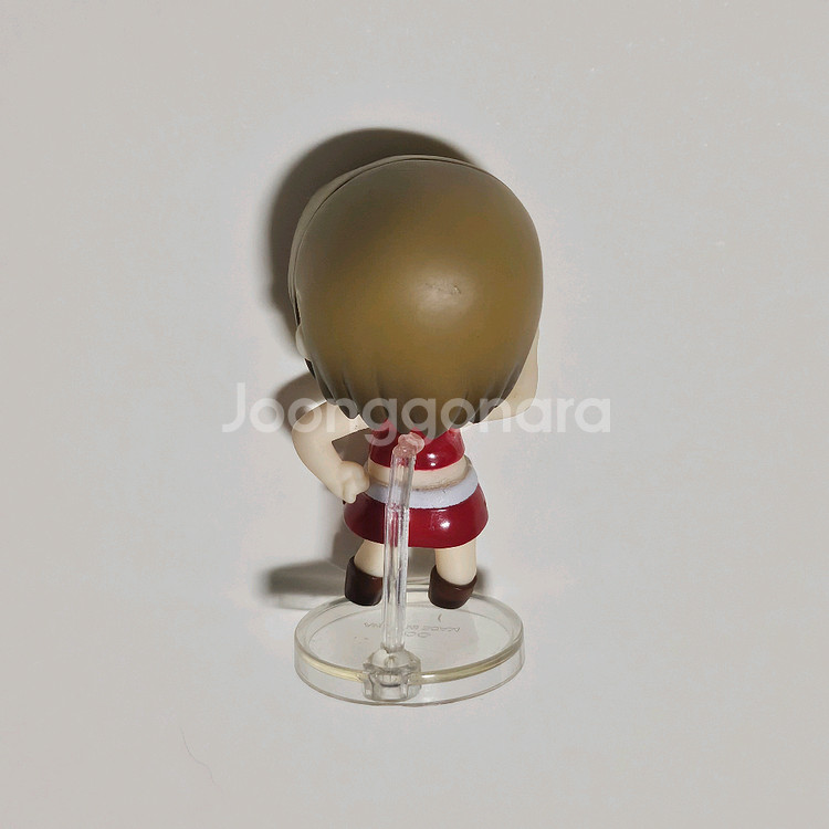 보컬로이드 메이코 푸치 넨도 피규어--1