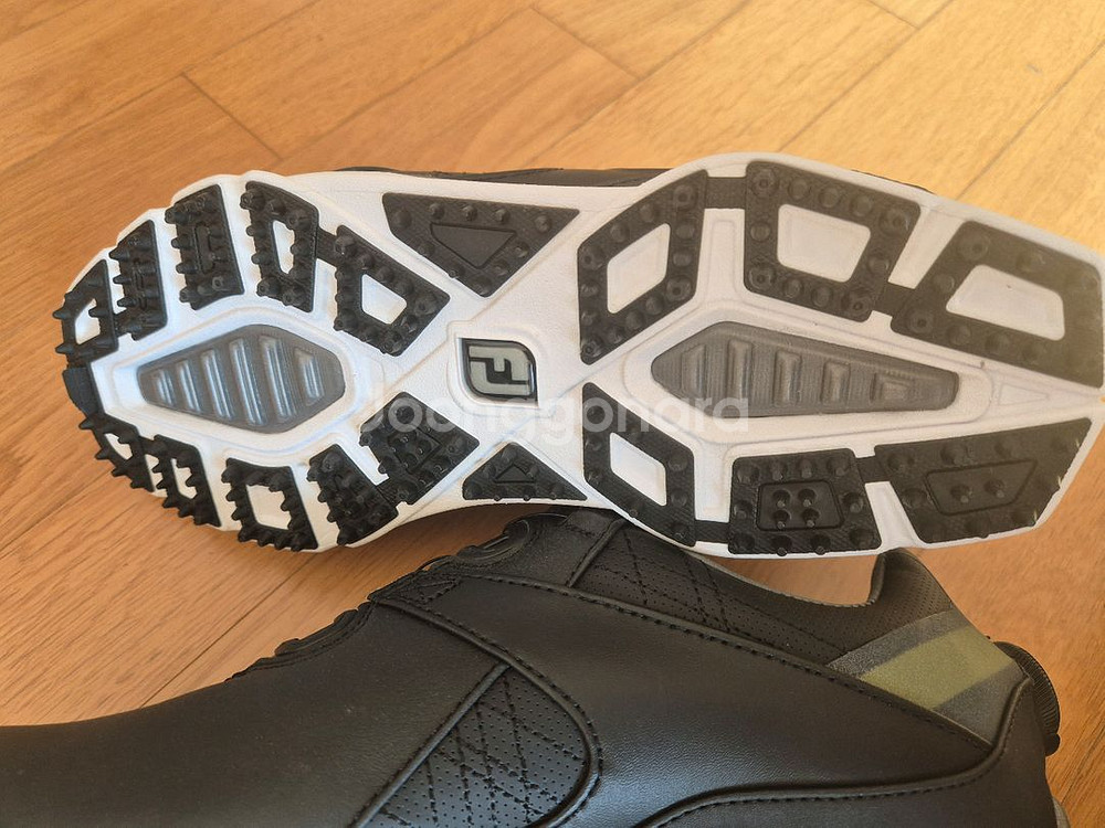 풋조이 골프화 250(운동화 260신는분이 잘 맞아요)--2