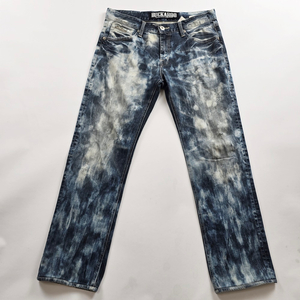 버커루 청바지 스판 돌청 데님 사이즈32 R2947