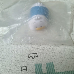 산리오 페클 가챠 피규어