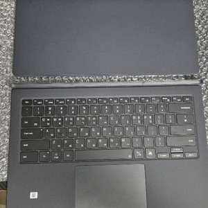 삼성 갤럭시탭 S10 울트라 키보드북커버