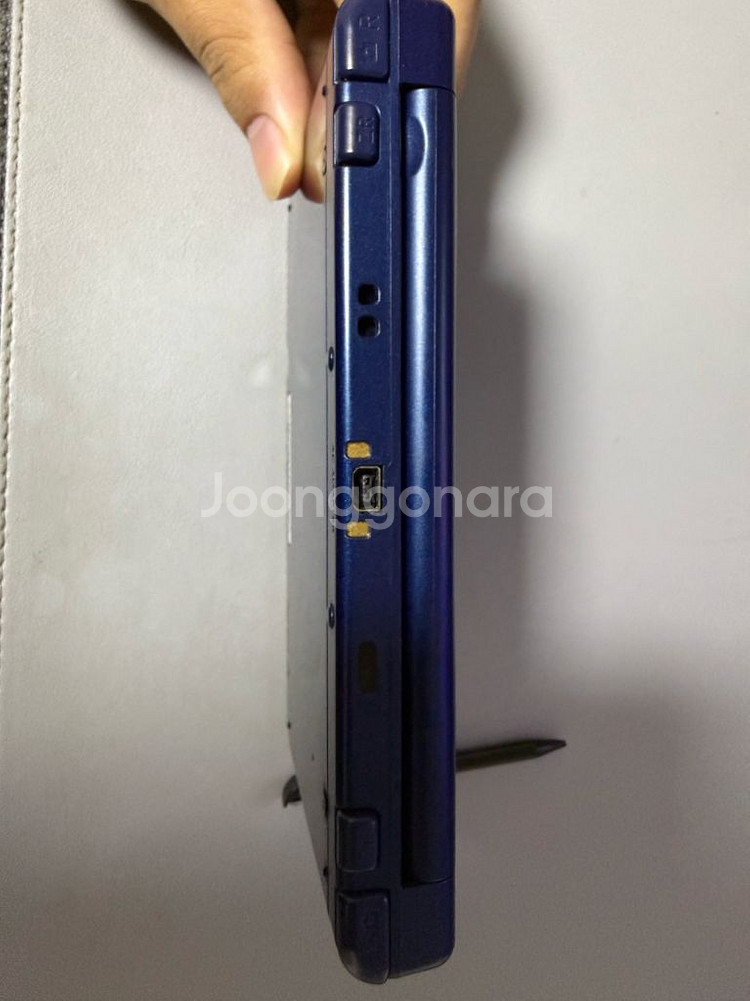 뉴 닌텐도 3DS XL 커펌풀세트--3