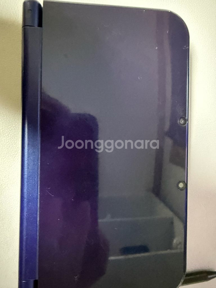 뉴 닌텐도 3DS XL 커펌풀세트--4