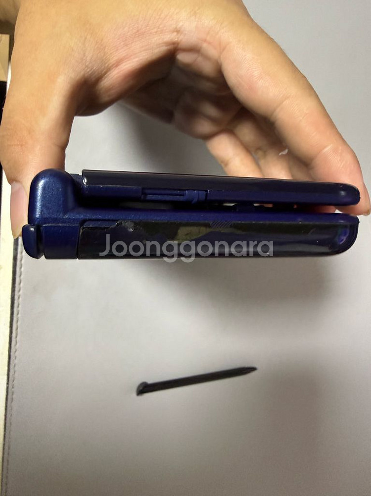 뉴 닌텐도 3DS XL 커펌풀세트--5