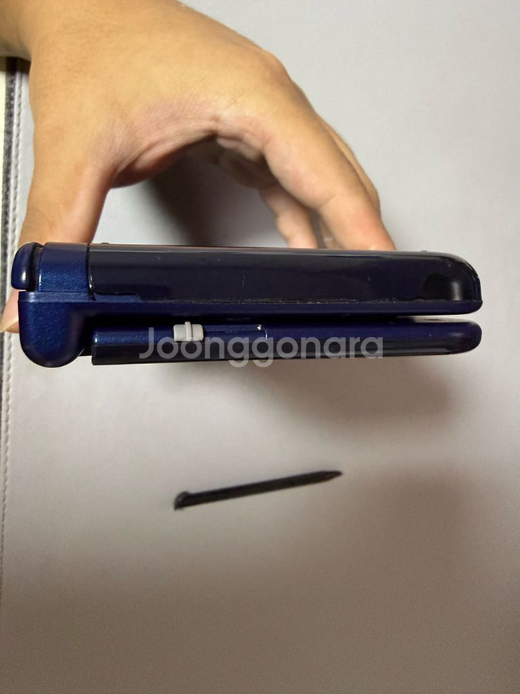 뉴 닌텐도 3DS XL 커펌풀세트--6