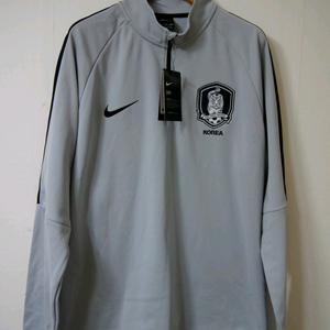 새제품 국대 코치 드릴탑 110