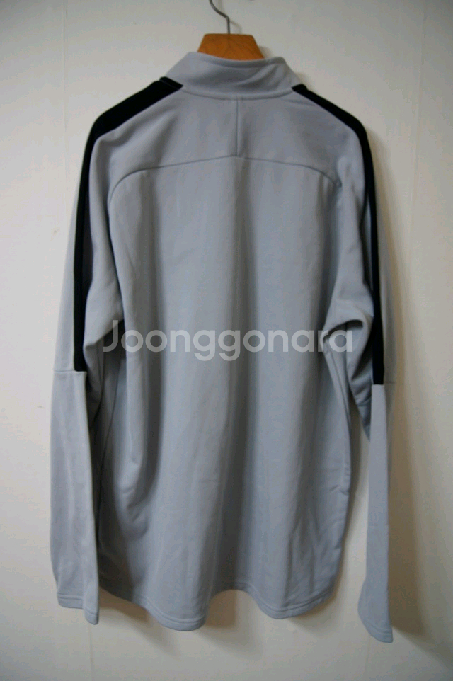 새제품 국대 코치 드릴탑 110--2