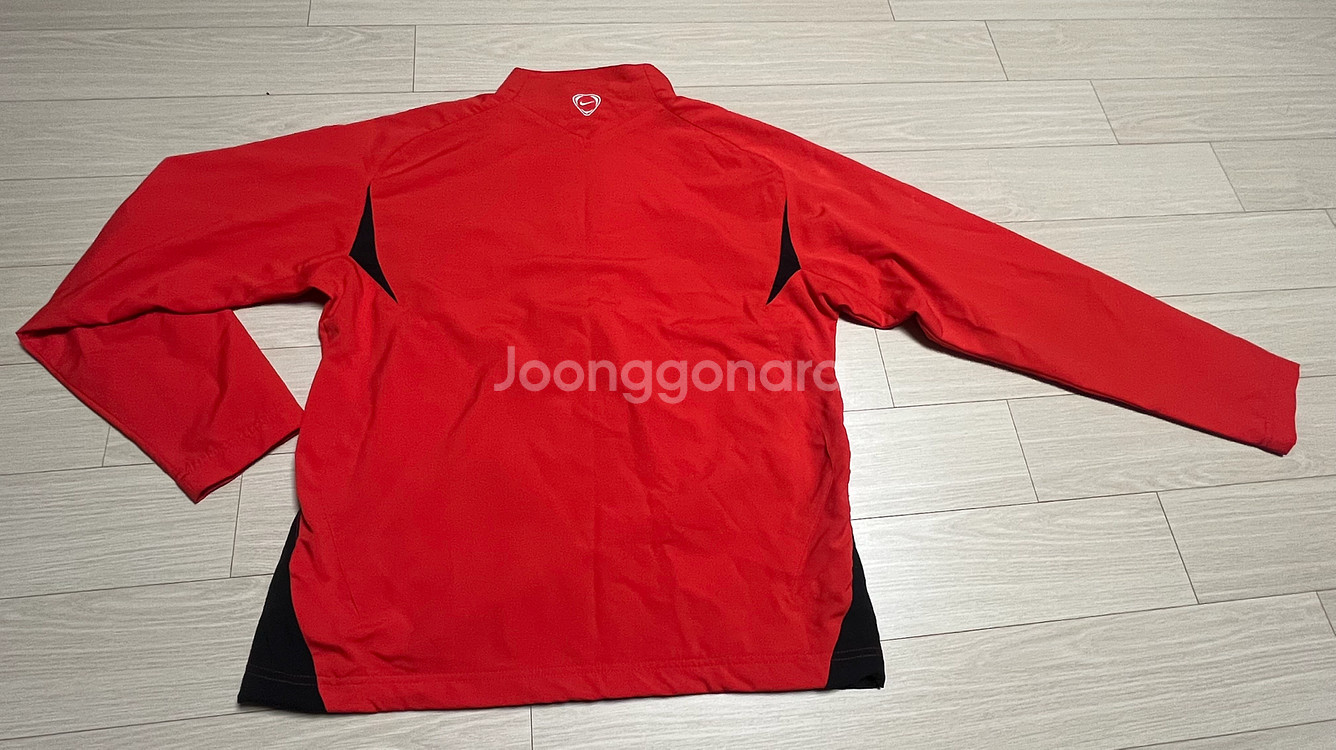 맨체스터 유나이티드 AIG 트랙탑--1