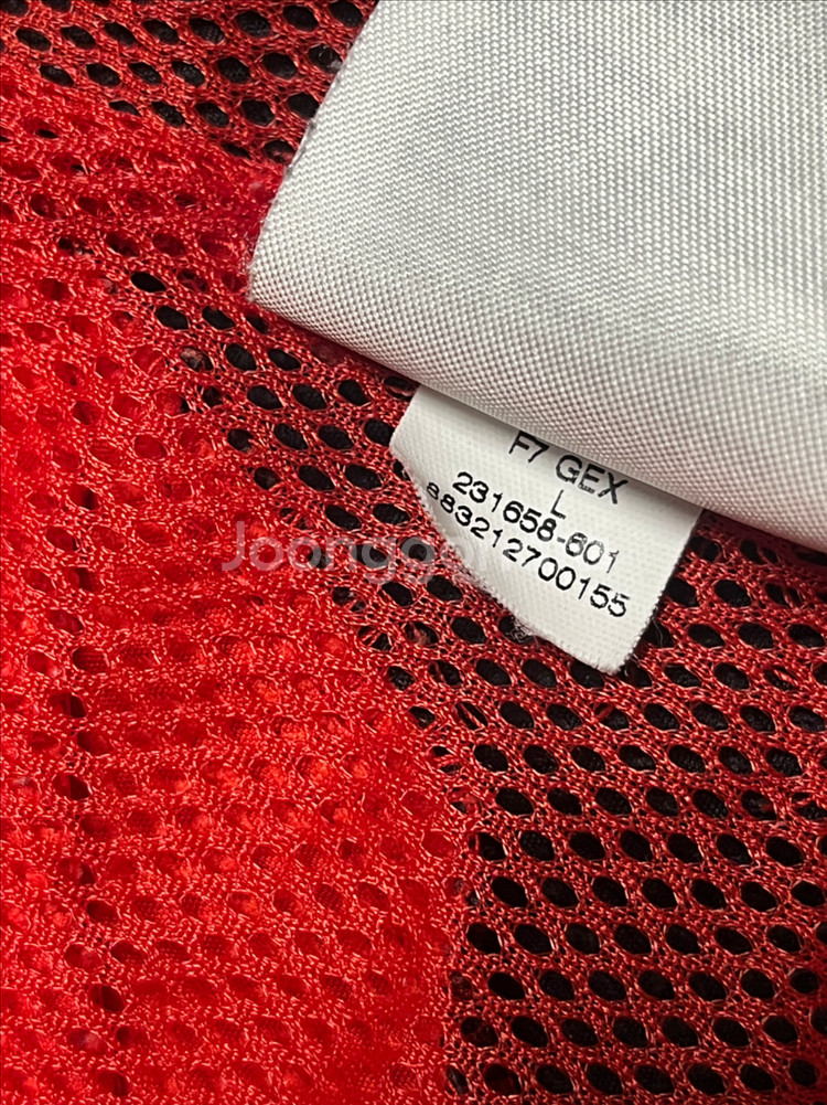 맨체스터 유나이티드 AIG 트랙탑--6