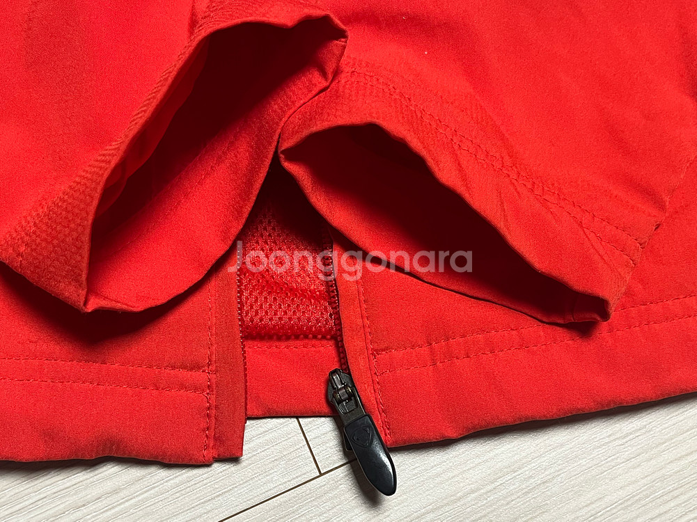 맨체스터 유나이티드 AIG 트랙탑--4