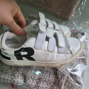 몽클레어키즈 운동화 슈즈 180 190