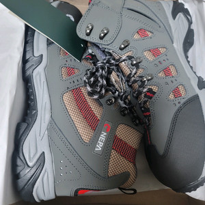 네파 안전화 245 265 270