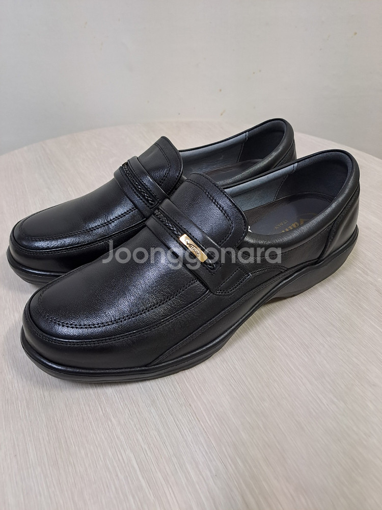 (새상품) ITALY 이태리 바이네르 발편한 소가죽 남성 남자 정장구두 신사화 정장화 캐쥬얼화 컴포트화 수제화--0