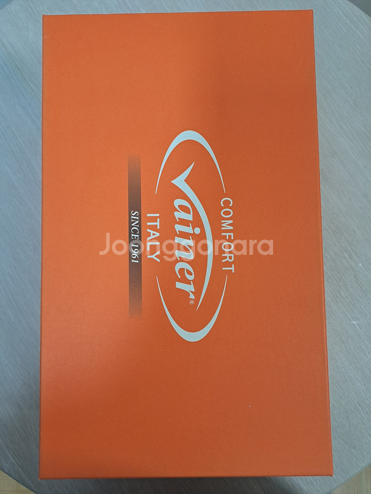 (새상품) ITALY 이태리 바이네르 발편한 소가죽 남성 남자 정장구두 신사화 정장화 캐쥬얼화 컴포트화 수제화--9